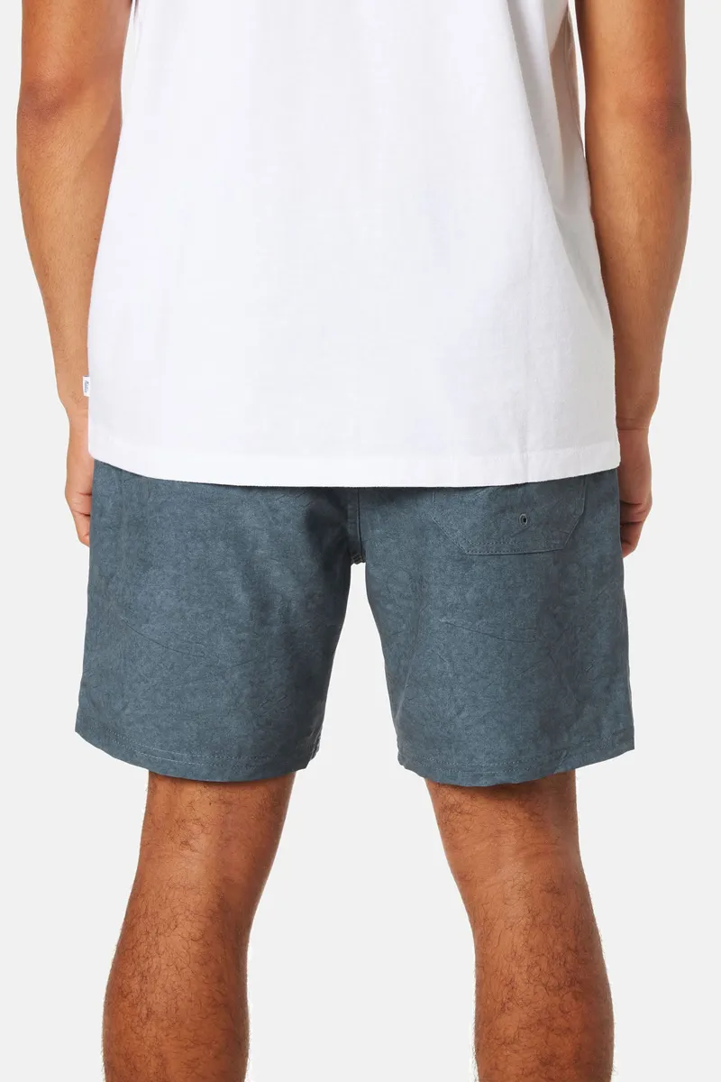Katin Fusion Short Baltic Blue-1